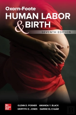 Bertrand.pt - Oxorn-Foote Human Labor And Birth, Seventh Edition