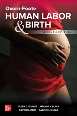 Bertrand.pt - Oxorn-Foote Human Labor And Birth, Seventh Edition