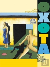 Oxota