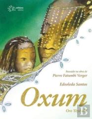 Oxum