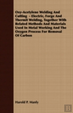Bertrand.pt - Oxy-Acetylene Welding And Cutting  - Ele
