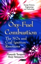 Oxy-Fuel Combustion