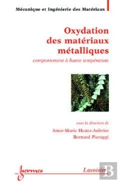 Oxydation Traite Mim