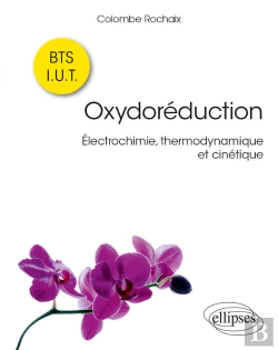 Bertrand.pt - Oxydoréduction - Électrochimie, Thermodynamique Et Cinétique