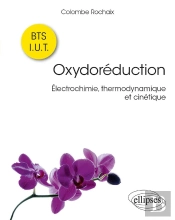 Oxydoréduction ; Électrochimie, Thermodynamique Et Cinétique