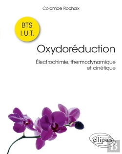Bertrand.pt - Oxydoréduction ; Électrochimie, Thermodynamique Et Cinétique