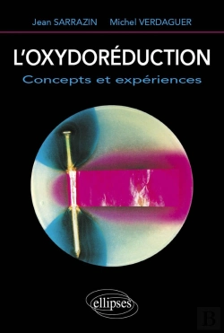 Bertrand.pt - Oxydoréduction (L') - Concepts Et Expériences