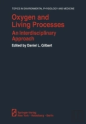 Oxygen And Living Processes