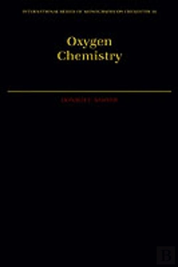 Bertrand.pt - Oxygen Chemistry