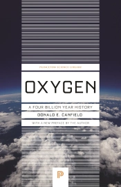 Oxygen