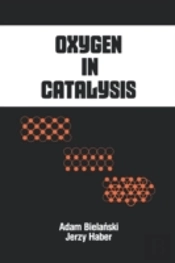 Oxygen In Catalysis