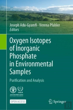 Bertrand.pt - Oxygen Isotopes Of Inorganic Phosphate In Environmental Samples