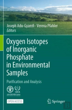 Bertrand.pt - Oxygen Isotopes Of Inorganic Phosphate In Environmental Samples