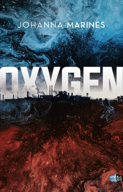 Bertrand.pt - Oxygen