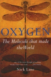 Oxygen
