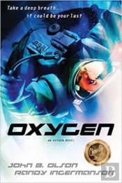 Oxygen