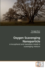 Oxygen Scavenging Nanoparticle