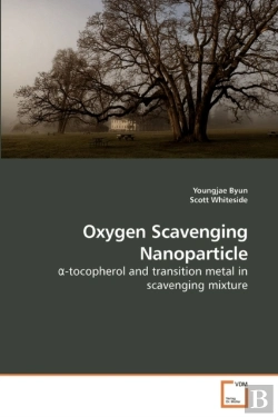 Bertrand.pt - Oxygen Scavenging Nanoparticle
