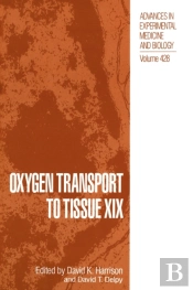 Oxygen Transport To Tissue Xix