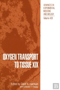 Bertrand.pt - Oxygen Transport To Tissue Xix