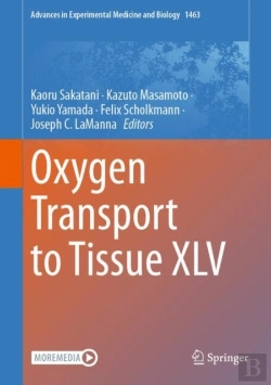 Bertrand.pt - Oxygen Transport To Tissue Xlv