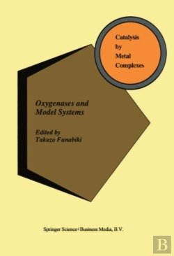 Bertrand.pt - Oxygenases And Model Systems