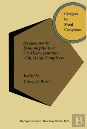 Oxygenates By Homologation Or Co Hydrogenation With Metal Complexes