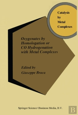 Bertrand.pt - Oxygenates By Homologation Or Co Hydrogenation With Metal Complexes