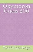 Oxymoron Guess 200