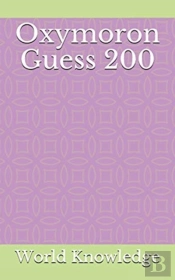 Oxymoron Guess 200