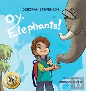 Oy, Elephants!