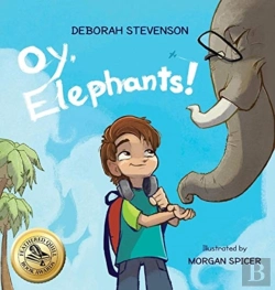 Bertrand.pt - Oy, Elephants!