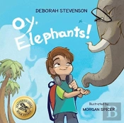 Oy, Elephants!
