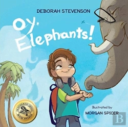 Bertrand.pt - Oy, Elephants!