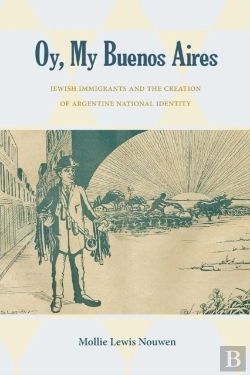 Bertrand.pt - Oy, My Buenos Aires