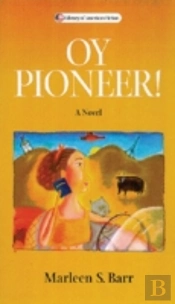 Oy Pioneer!