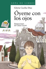 Óyeme Con Los Ojos