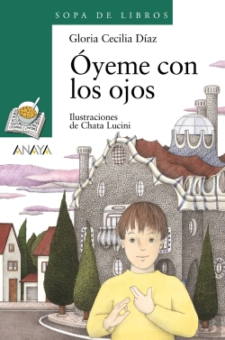 Bertrand.pt - Óyeme Con Los Ojos