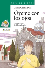 Óyeme Con Los Ojos