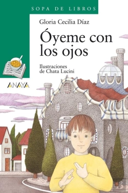 Bertrand.pt - Óyeme Con Los Ojos