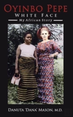 Bertrand.pt - Oyinbo Pepe White Face