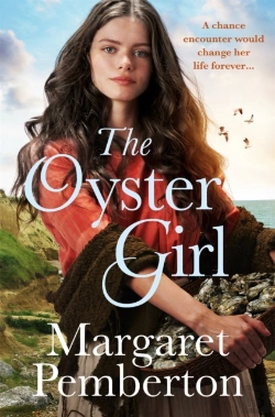 Bertrand.pt - Oyster Girl