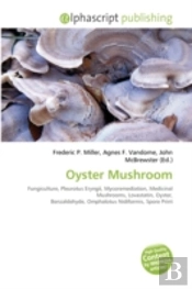 Oyster Mushroom