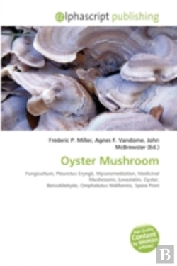 Bertrand.pt - Oyster Mushroom
