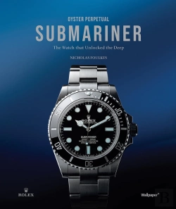 Bertrand.pt - Oyster Perpetual Submariner