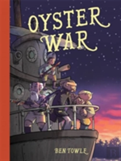 Bertrand.pt - Oyster War