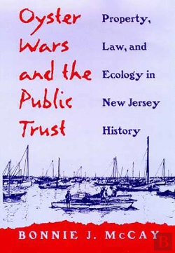 Bertrand.pt - Oyster Wars And The Public Trust