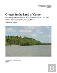 Oysters In The Land Of Cacao