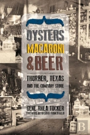 Oysters, Macaroni And Beer