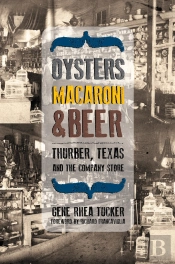 Oysters, Macaroni, And Beer
